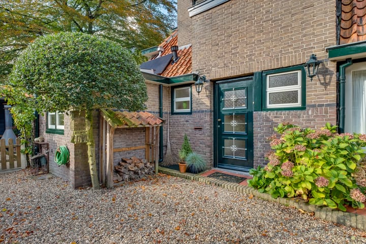 Foto 4 van Laan van Avegoor 17