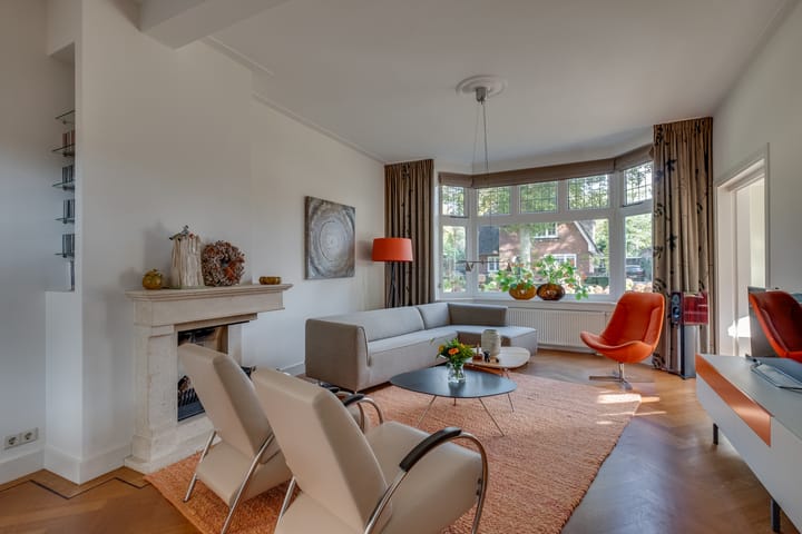 Foto 5 van Laan van Avegoor 17