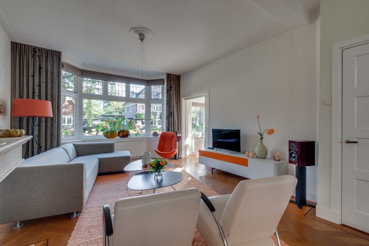 Foto 6 van Laan van Avegoor 17