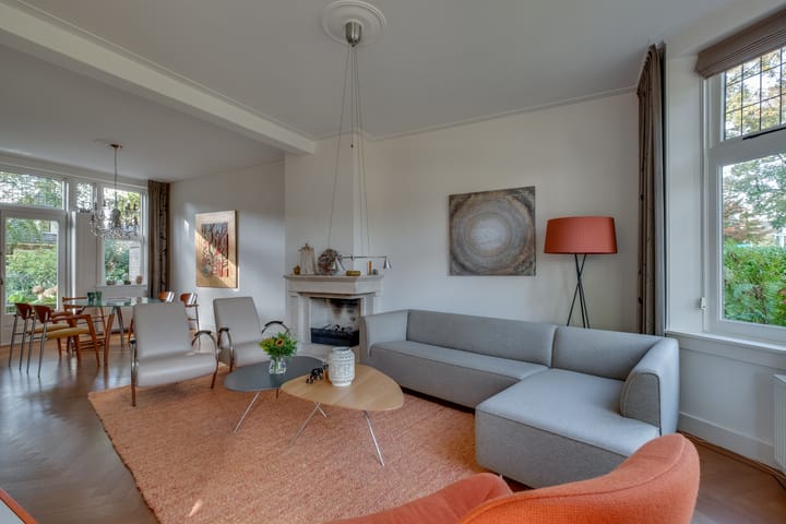 Foto 7 van Laan van Avegoor 17