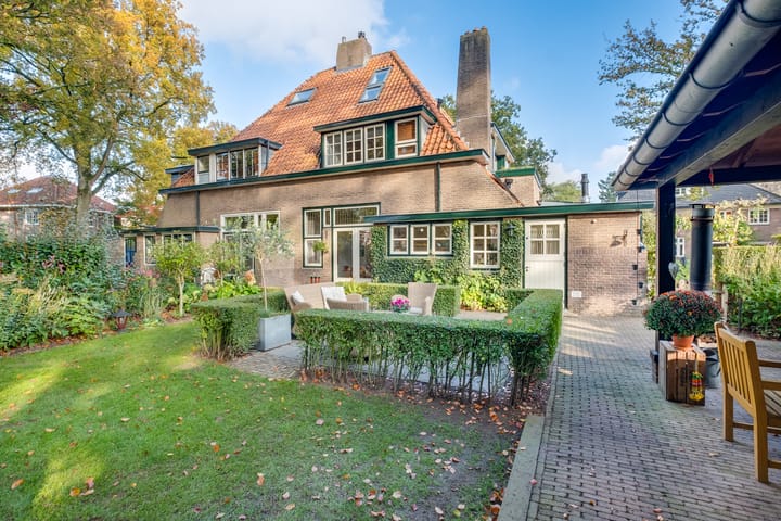 Foto 45 van Laan van Avegoor 17