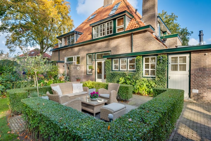 Foto 51 van Laan van Avegoor 17