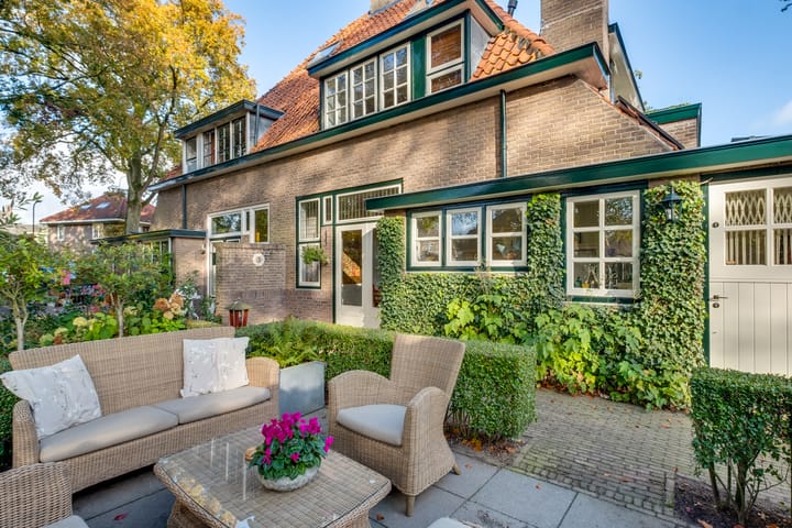 Foto 52 van Laan van Avegoor 17