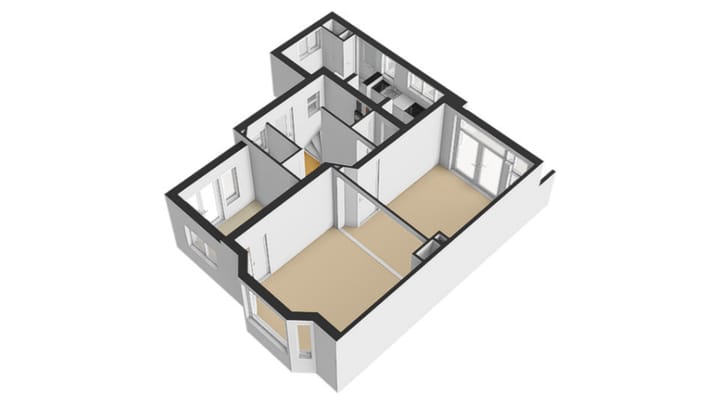 Foto 64 van Laan van Avegoor 17