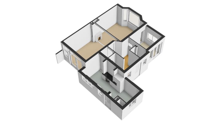 Foto 65 van Laan van Avegoor 17