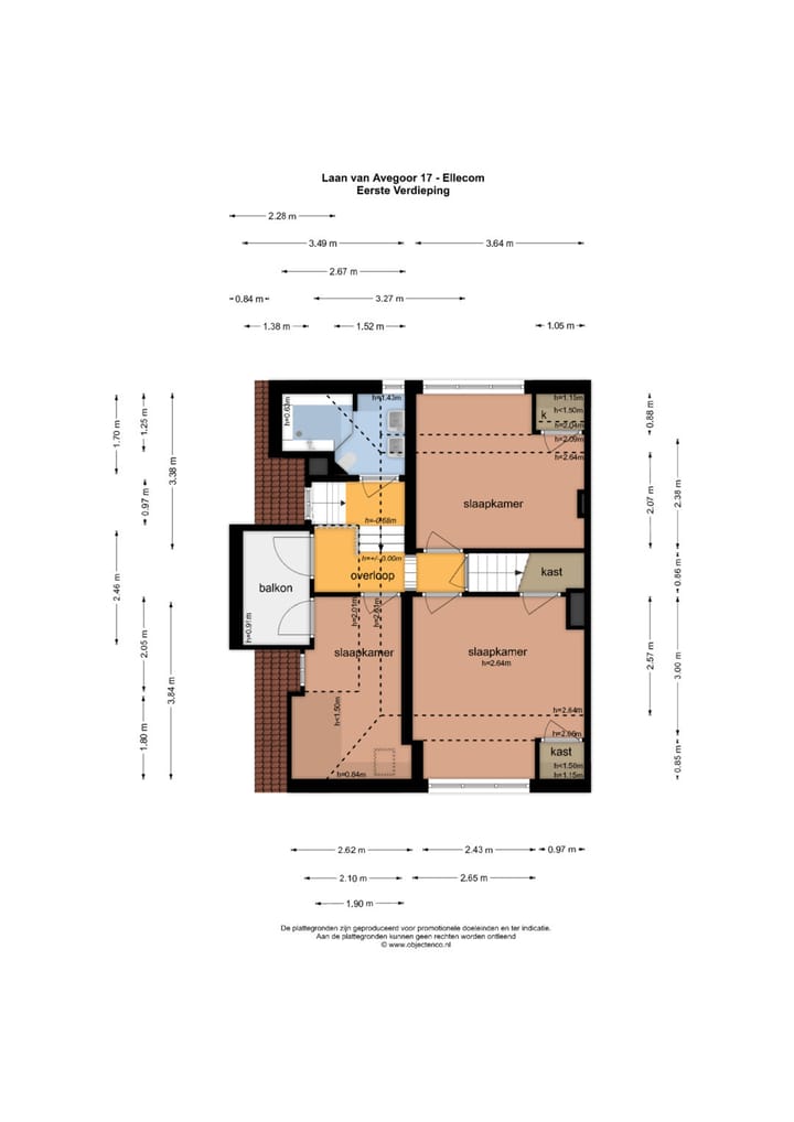 Foto 66 van Laan van Avegoor 17