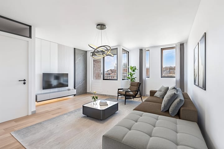 Foto 13 van Canadaplein 17