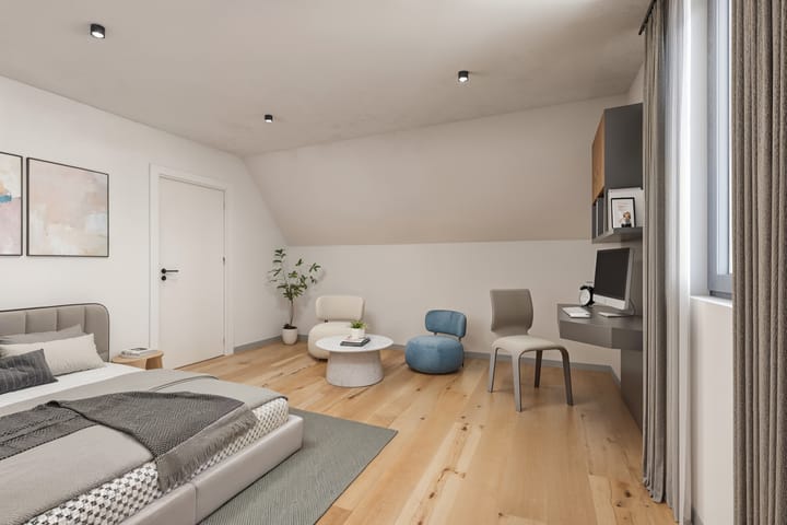 Foto 20 van Canadaplein 17