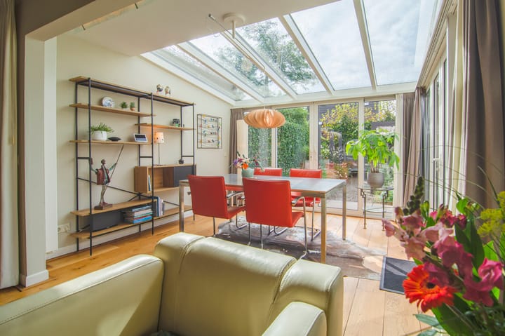 Foto 7 van Lavendelberg 43