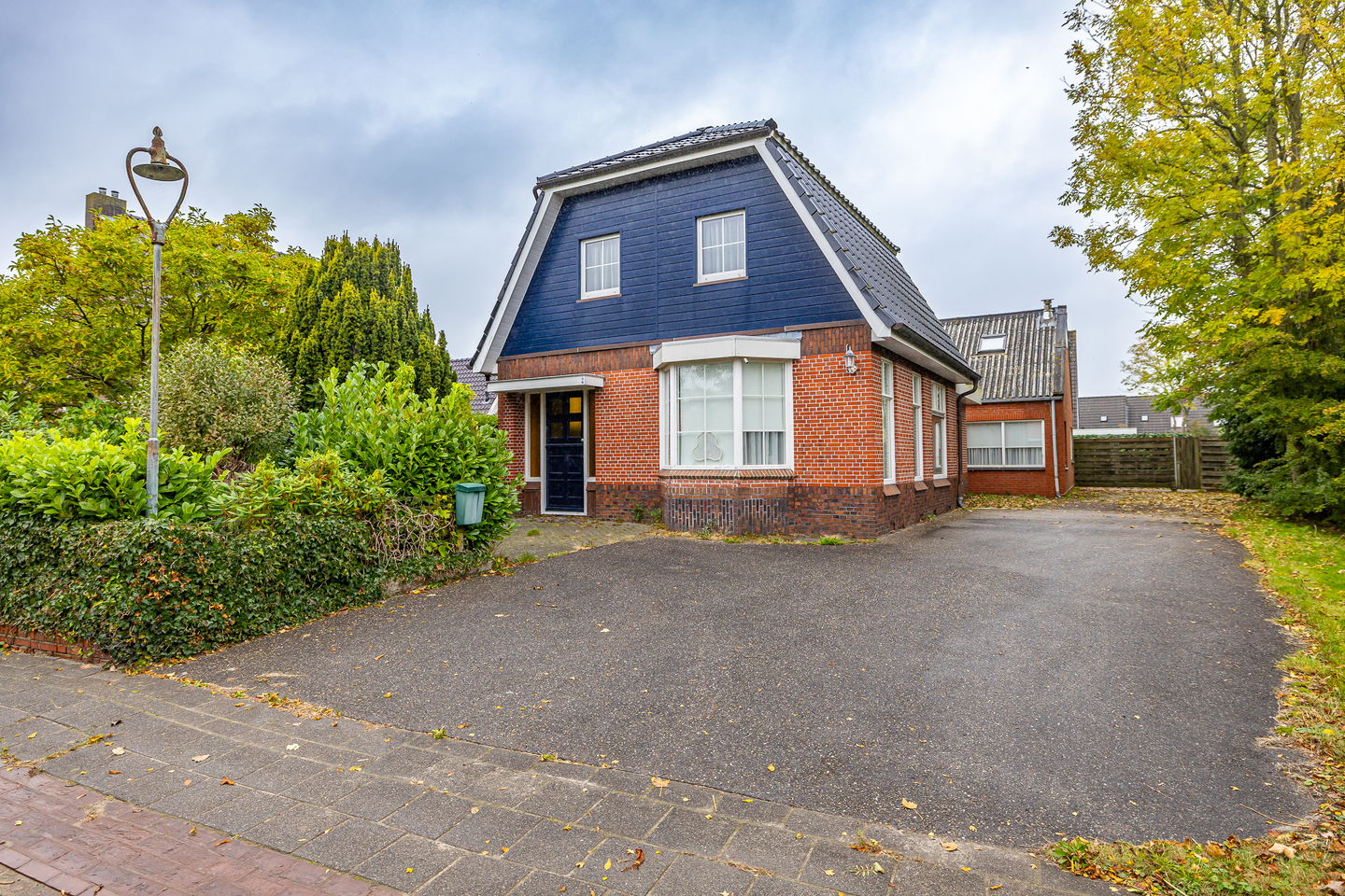 Foto 1 van Boersterweg 2