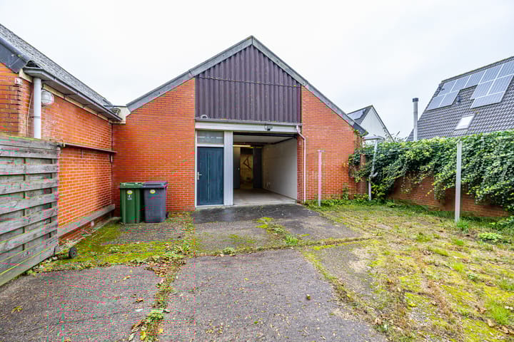 Foto 2 van Boersterweg 2