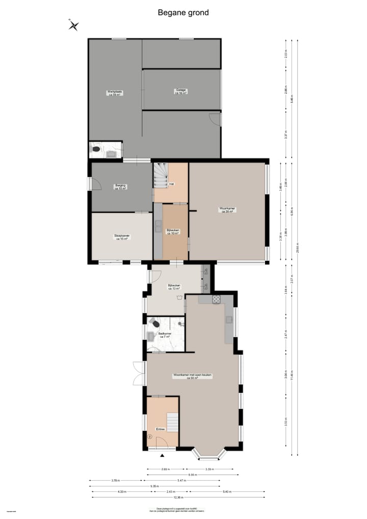 Foto 7 van Boersterweg 2