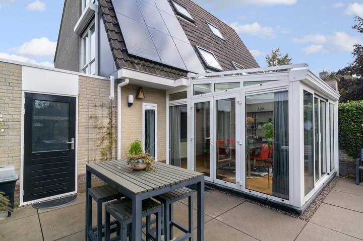 Foto 28 van Lavendelberg 43