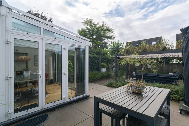 Foto 30 van Lavendelberg 43