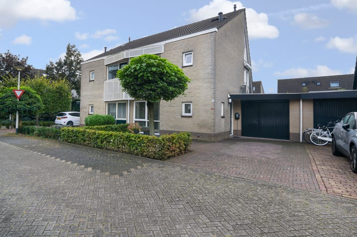 Foto 39 van Lavendelberg 43