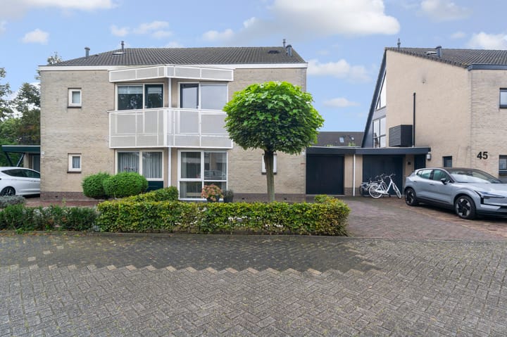 Foto 40 van Lavendelberg 43