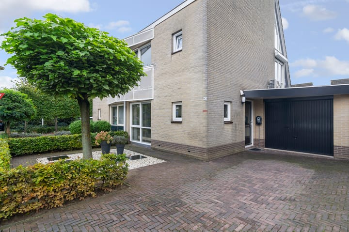 Foto 41 van Lavendelberg 43