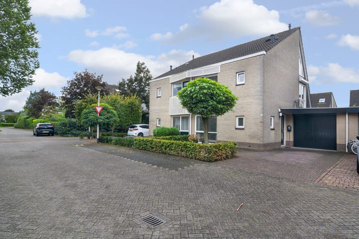 Foto 45 van Lavendelberg 43