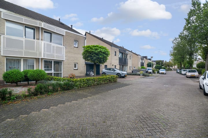 Foto 46 van Lavendelberg 43