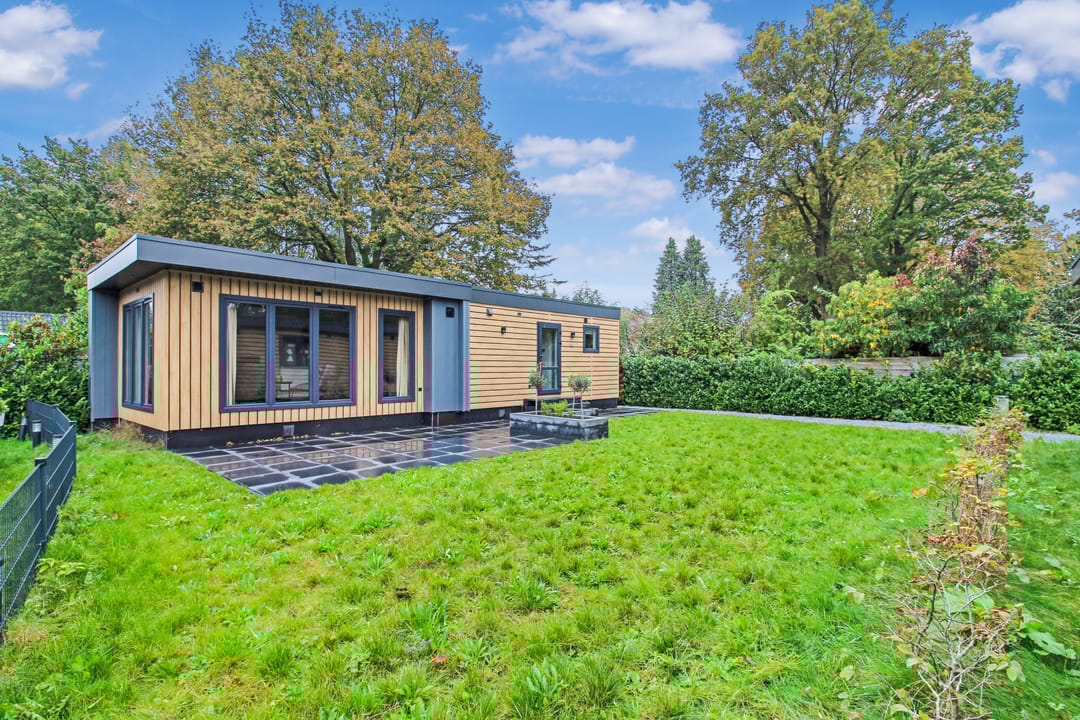 Foto 1 van Korhoenlaan 2-393