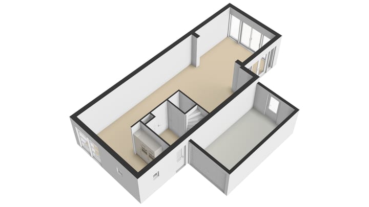 Foto 51 van Lavendelberg 43