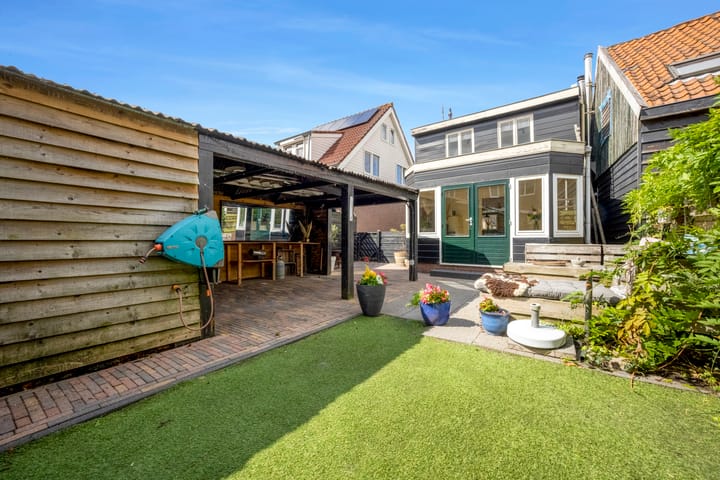 Foto 1 van Ameland 45