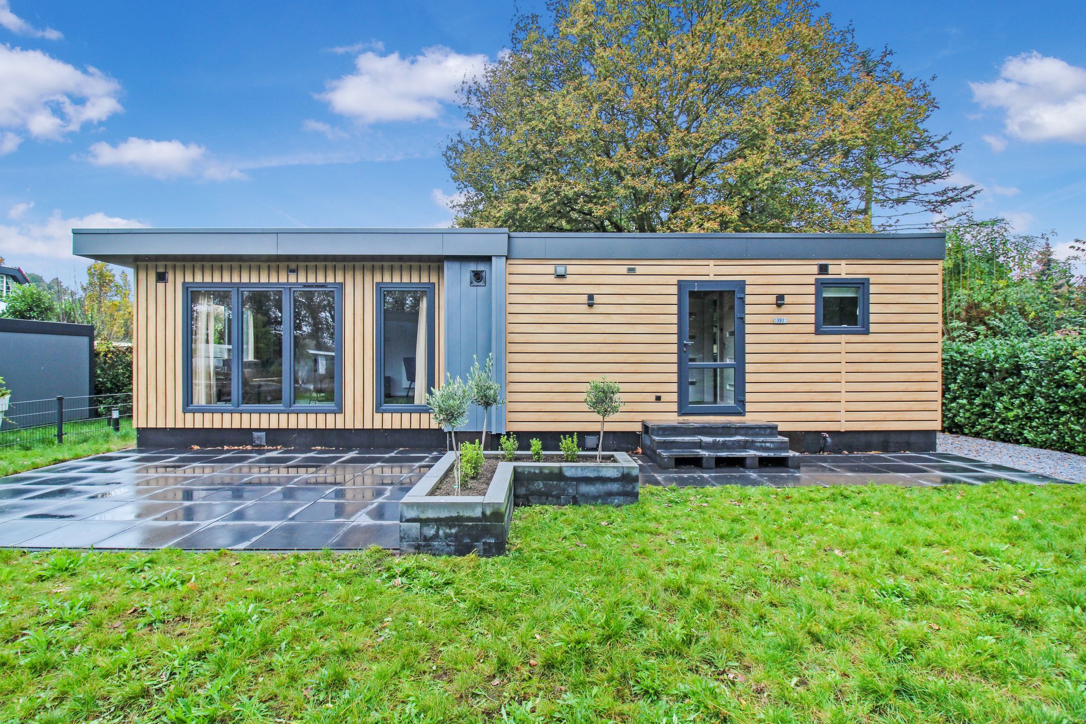 Foto 3 van Korhoenlaan 2-393