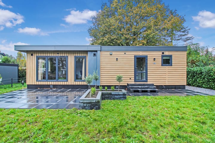 Photo 3 of Korhoenlaan 2-393