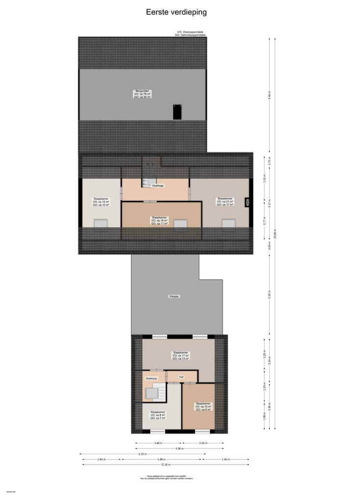 Foto 36 van Boersterweg 2