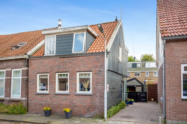 Foto 5 van Ameland 45