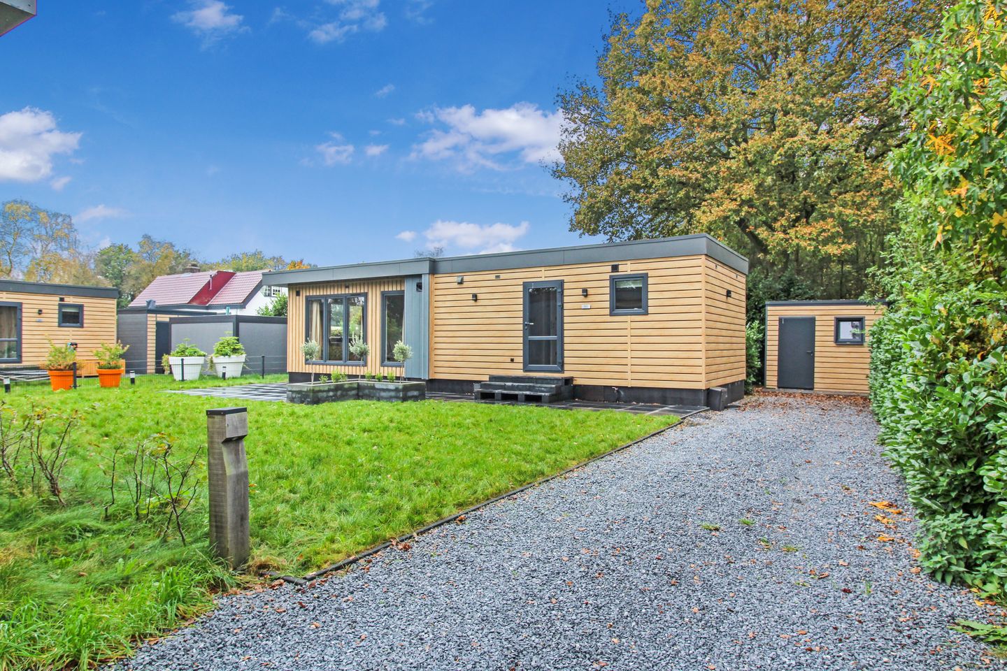 Foto 19 van Korhoenlaan 2-393