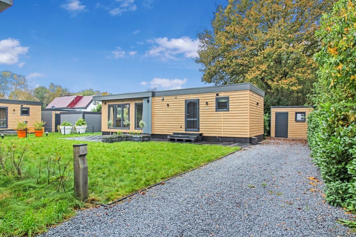 Photo 19 of Korhoenlaan 2-393