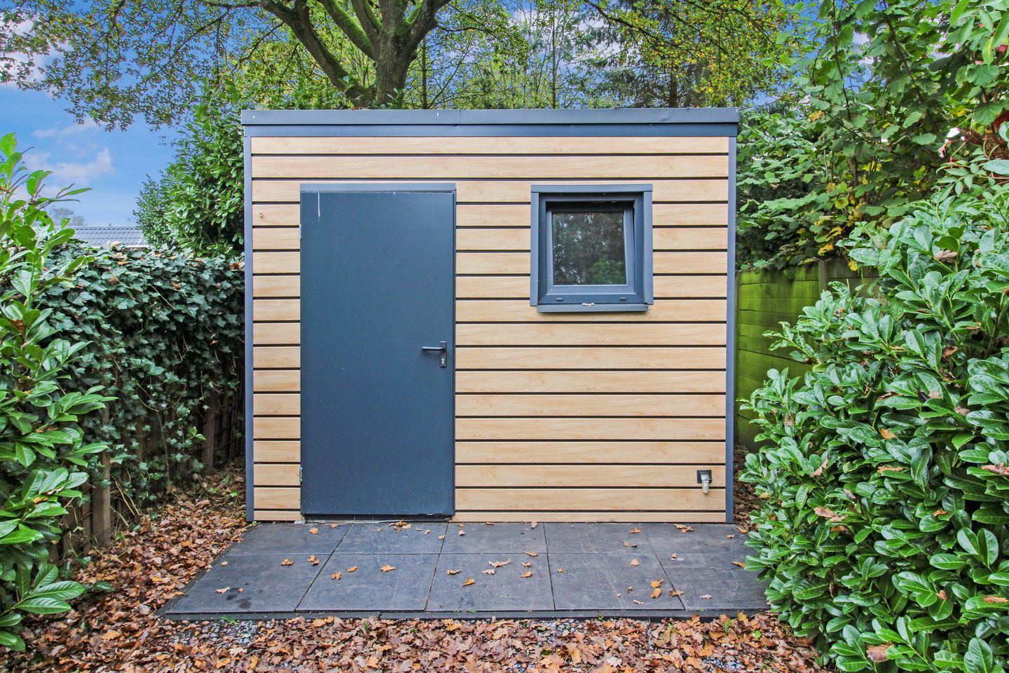 Foto 20 van Korhoenlaan 2-393