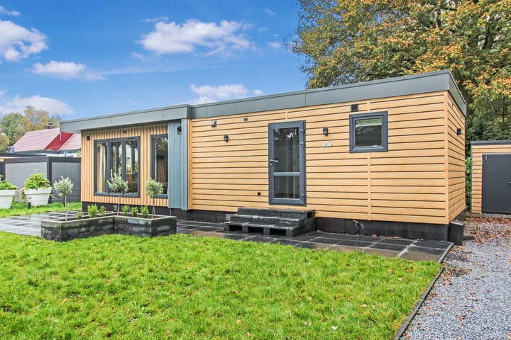 Photo 23 of Korhoenlaan 2-393