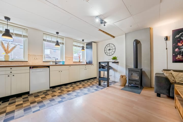 Foto 7 van Ameland 45