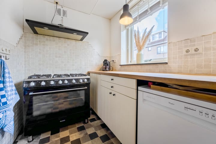 Foto 9 van Ameland 45