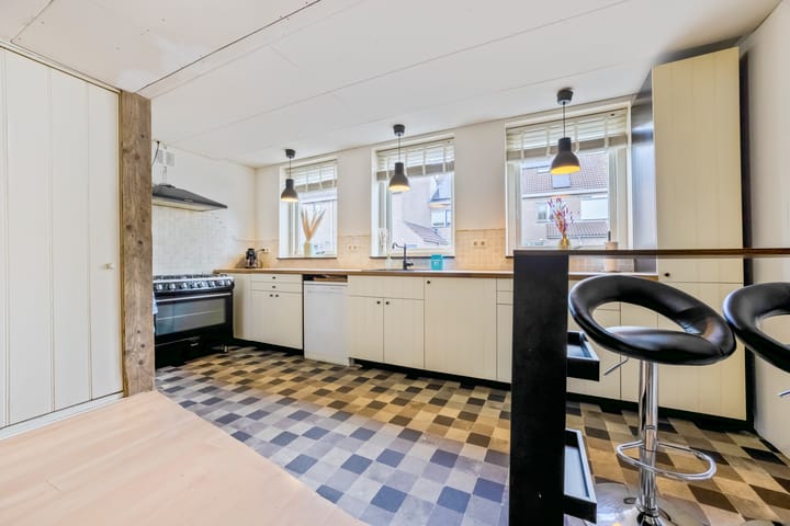 Foto 10 van Ameland 45