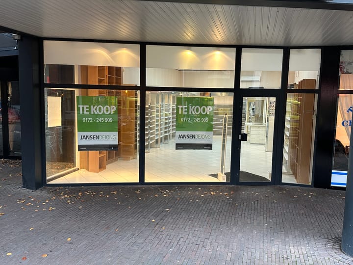 Van Boetzelaerstraat 7