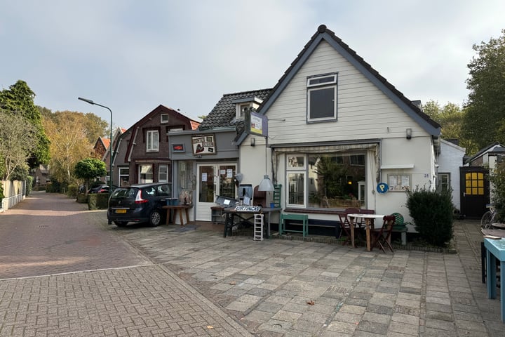 Slimpad 36, Heiloo