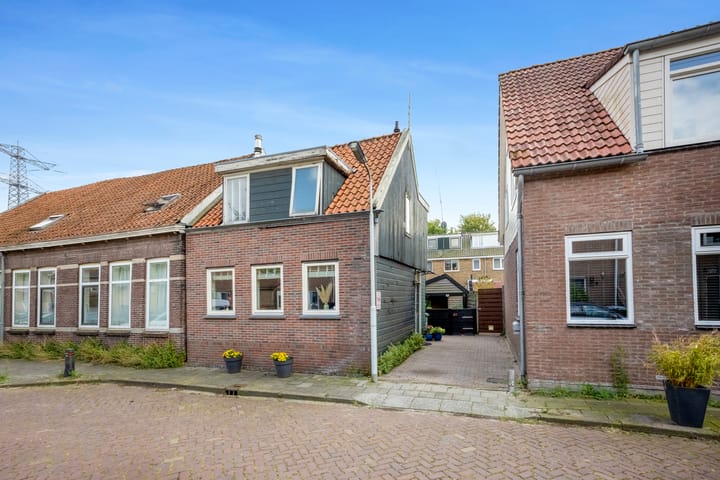 Foto 30 van Ameland 45