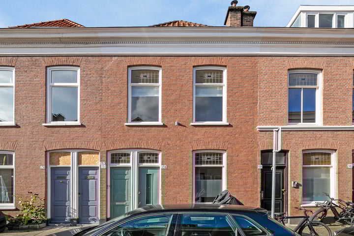 Bekijk foto van Roggeveenstraat 134