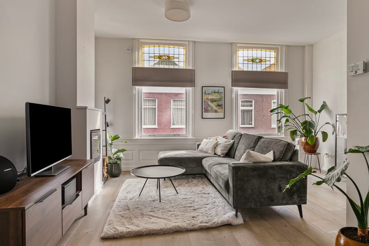 Foto 2 van Roggeveenstraat 134