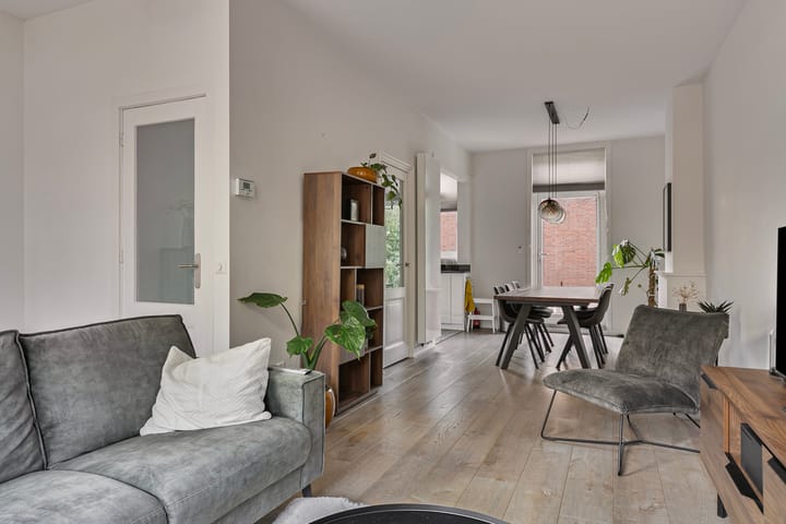 Foto 3 van Roggeveenstraat 134