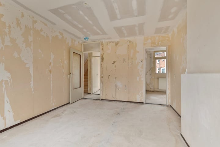 Foto 5 van Schalk Burgerstraat 24