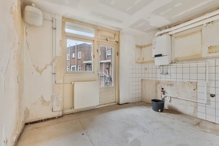 Foto 7 van Schalk Burgerstraat 24