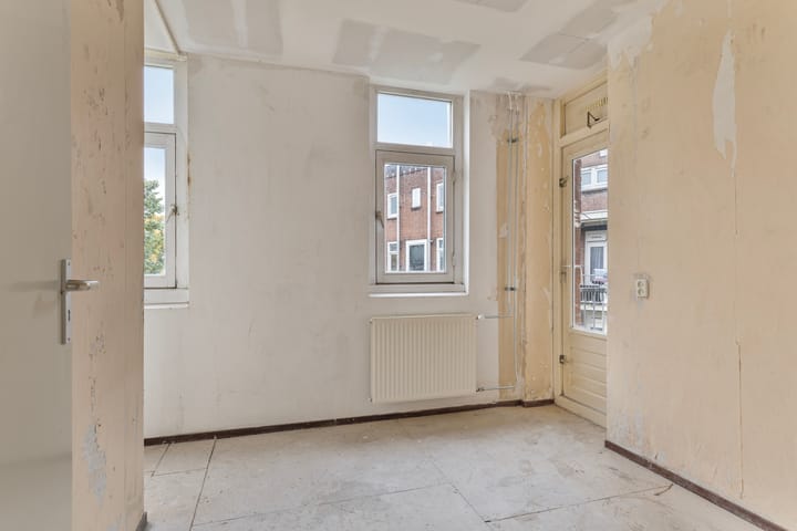 Foto 9 van Schalk Burgerstraat 24