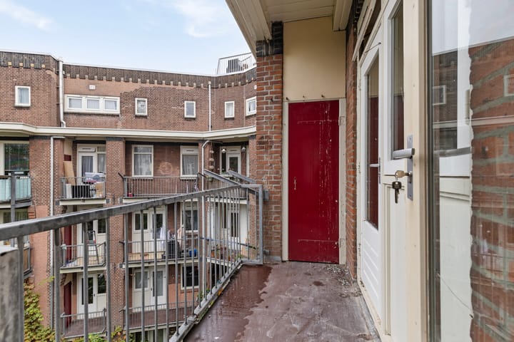 Foto 11 van Schalk Burgerstraat 24