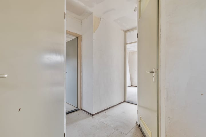 Foto 13 van Schalk Burgerstraat 24