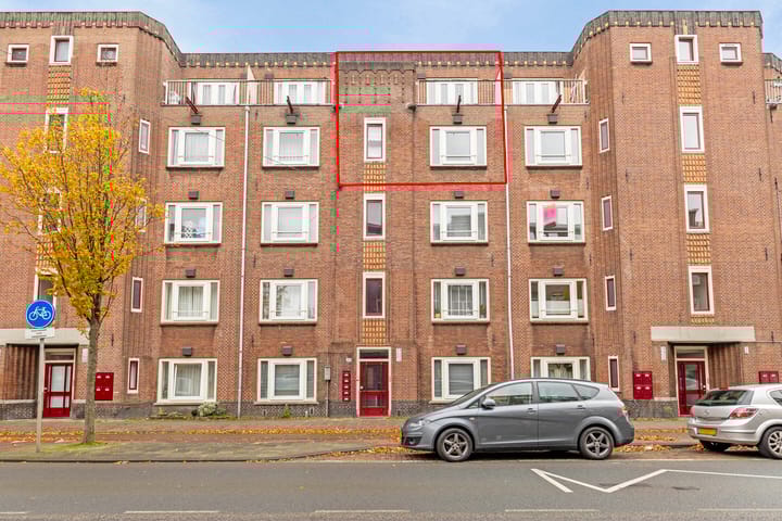 Foto 20 van Schalk Burgerstraat 24