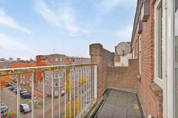 Foto 21 van Schalk Burgerstraat 24